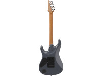 Ibanez Prestige AZ2402 GRM Grey Metallic Ibanez Prestige AZ2402 GRM Grey Metallic
